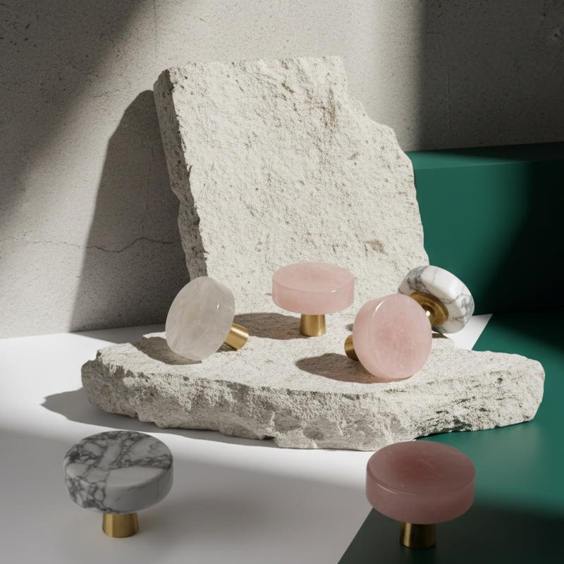 crystal home product