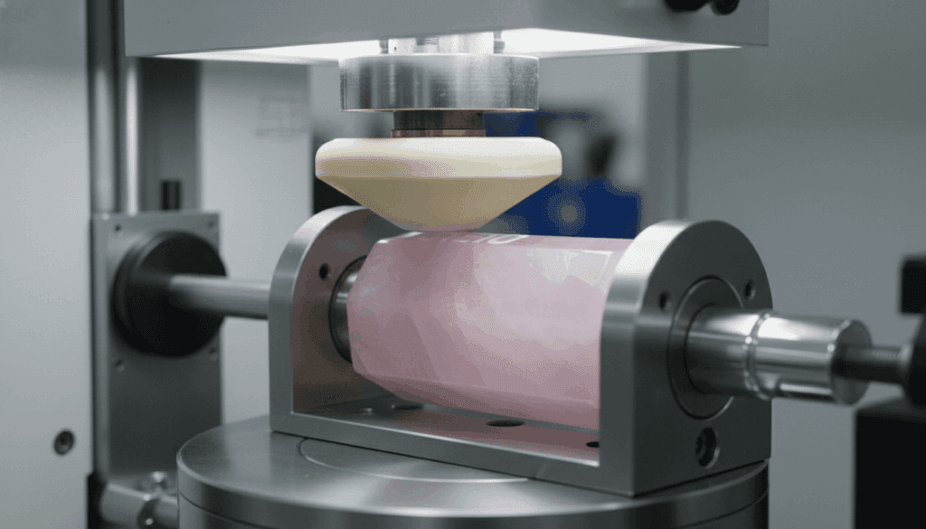 crystal perfume bottle logo