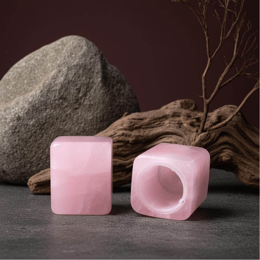 wholesale crystal perfume bottle cap