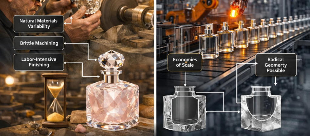 Manufacturer Perspective