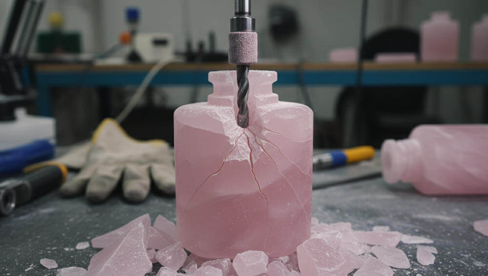 Material Loss and Yield Risk