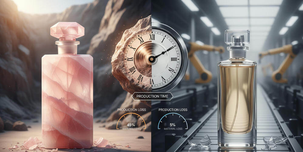 Processing Time and Production Speed