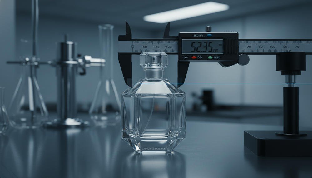 50ml Is the Functional Global Standard