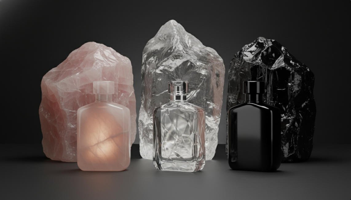 Actually Scale for Cologne Bottle Wholesale