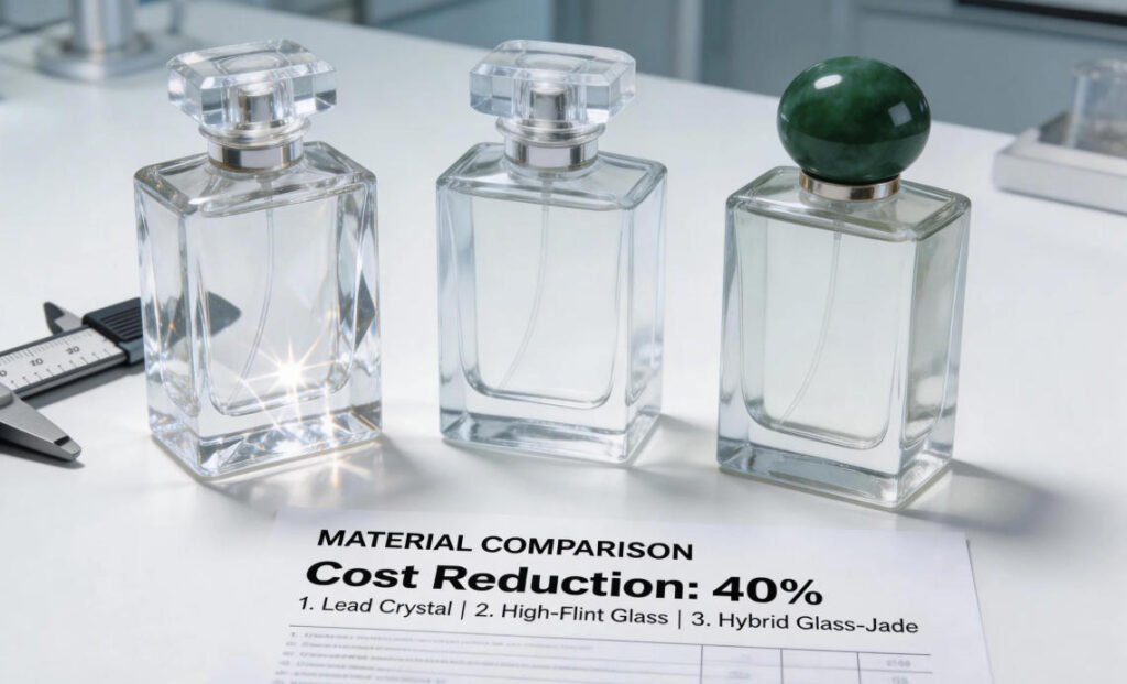 Alternative Materials for Vintage Aesthetic