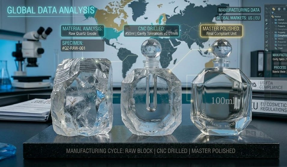 Capacity as Engineering Strategy