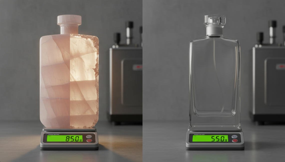 Density Weight and the Freight Model