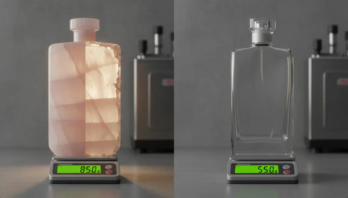Density Weight and the Freight Model