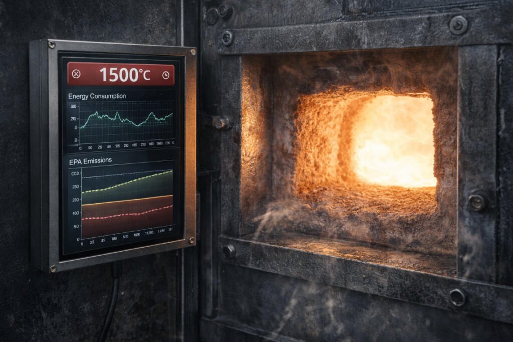 Energy and Environmental Compliance Costs