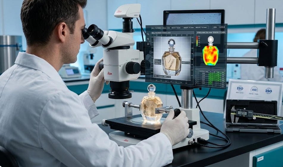 Industry Positioning and Quality Framework Alignment