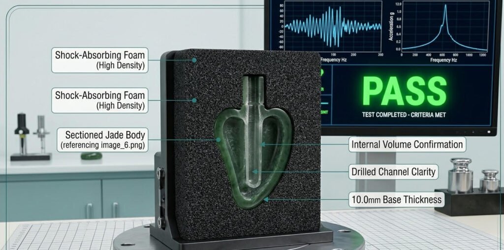 Packaging Engineering and Shipping Safety