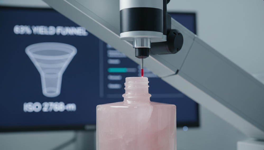 Quality Control Framework