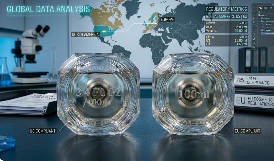 Regional Compliance Considerations