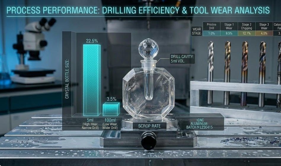 Scrap Rate and Efficiency Methodology