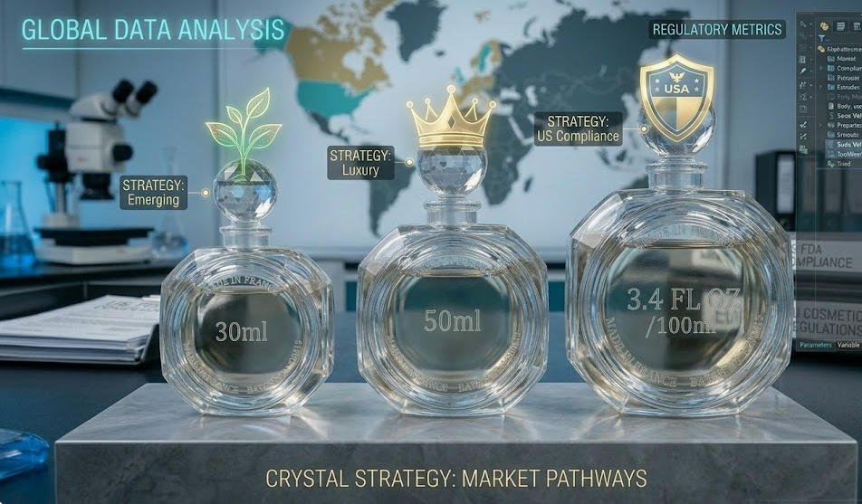 Strategic Capacity Recommendations
