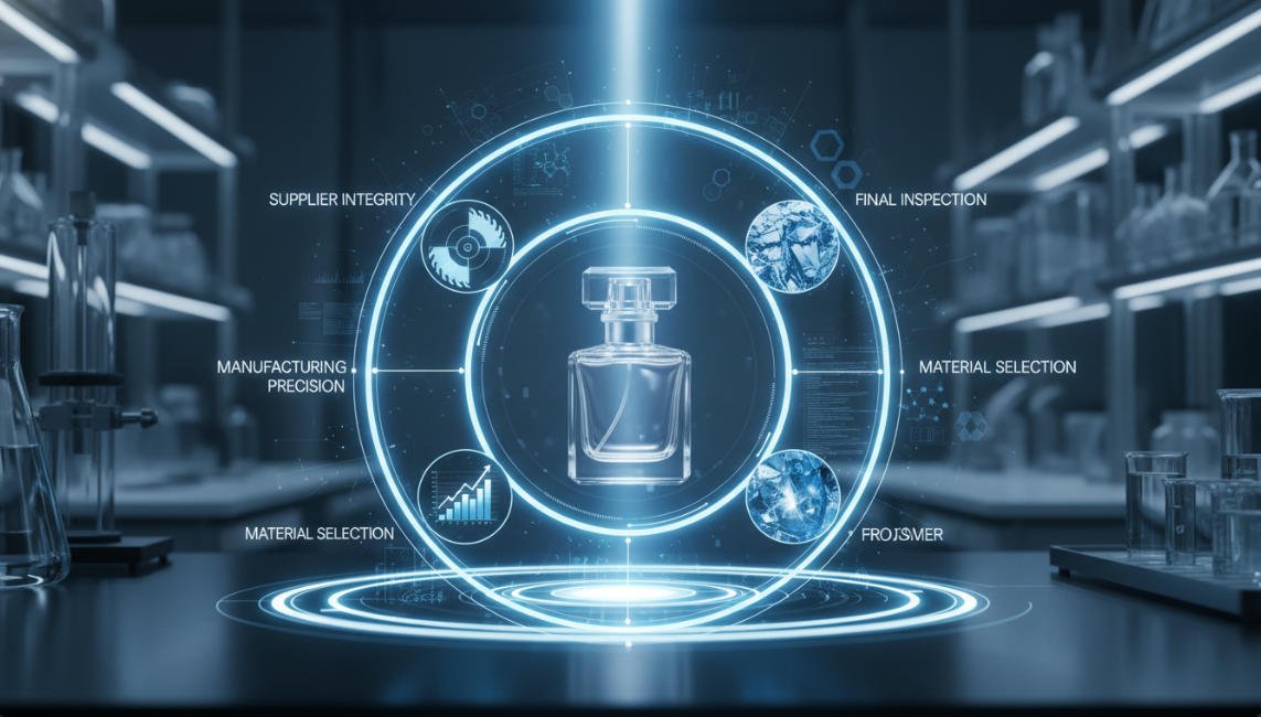 The 4-Layer Quality Framework