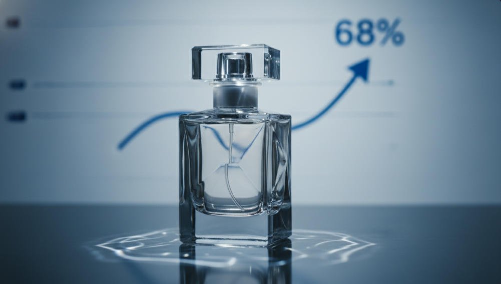 Why 50ml Leads Wholesale