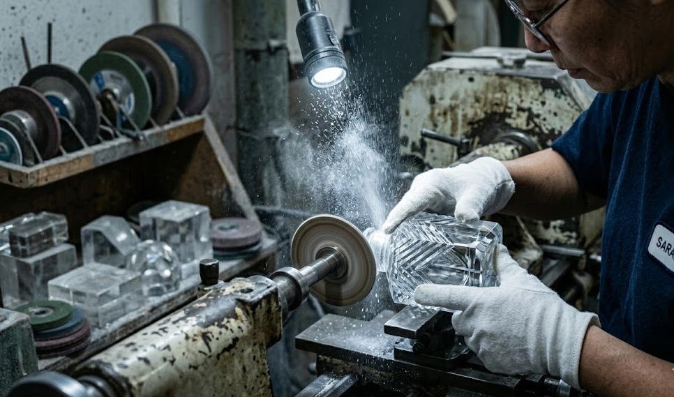 Why Craftsmanship Drives Cost