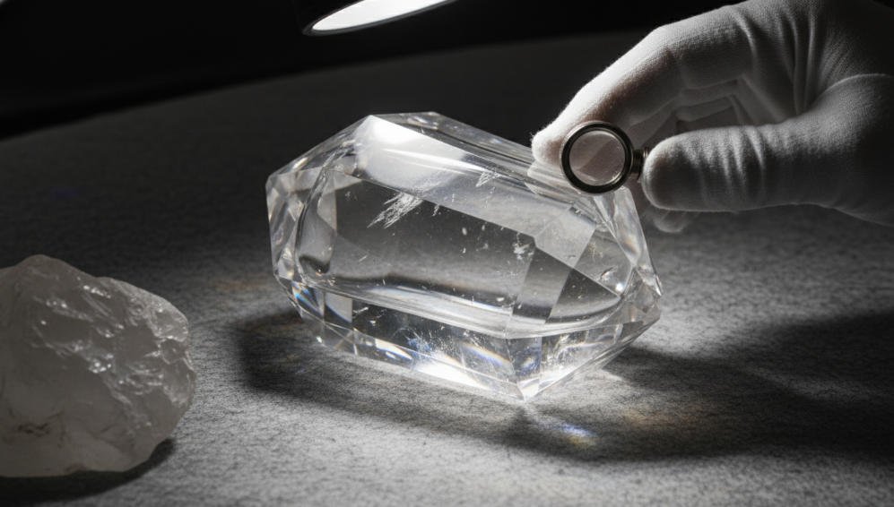 Why Luxury Brands Choose Crystal Perfume Bottles