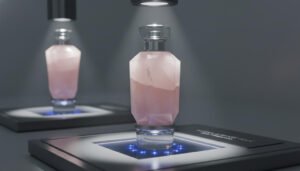 crystal cologne bottle wholesale