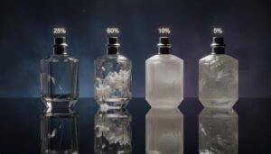 crystal perfume bottle manufacturer ensure quality