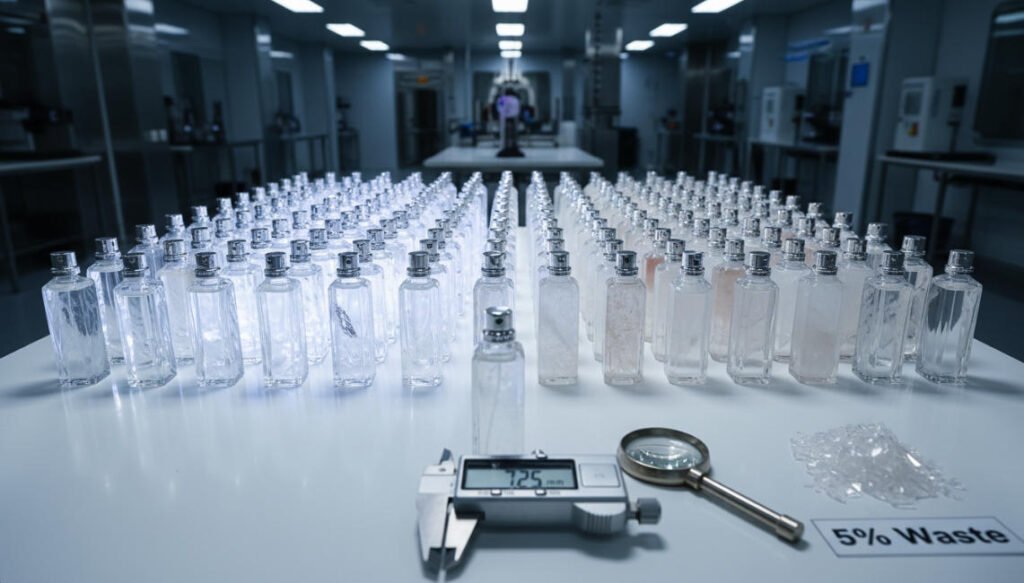 stone elf leaidng perfume bottle manufacturer