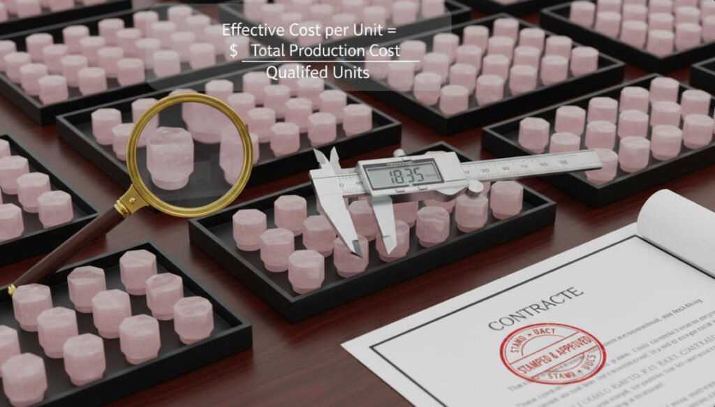 Execute Perfume Cap Wholesale Step by Step