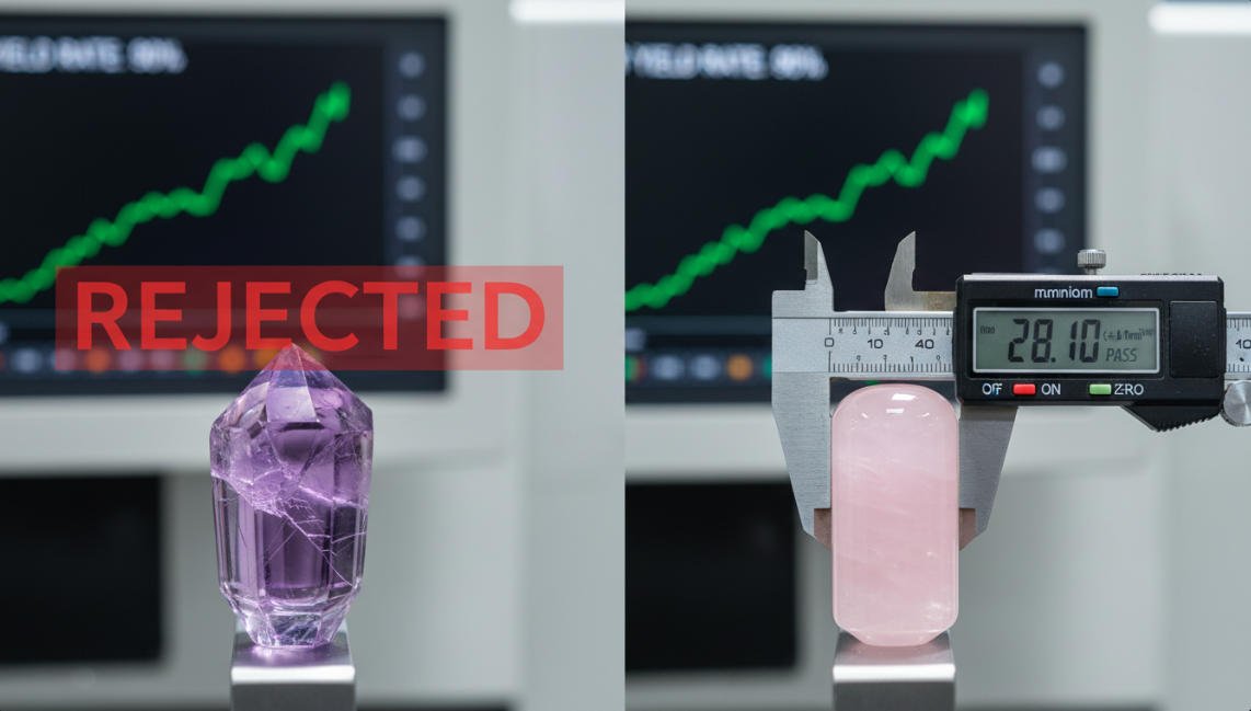 Really Determines Success in Perfume Cap Wholesale