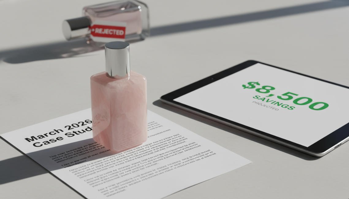 What Your Perfume Bottle Factory Isnt Telling You