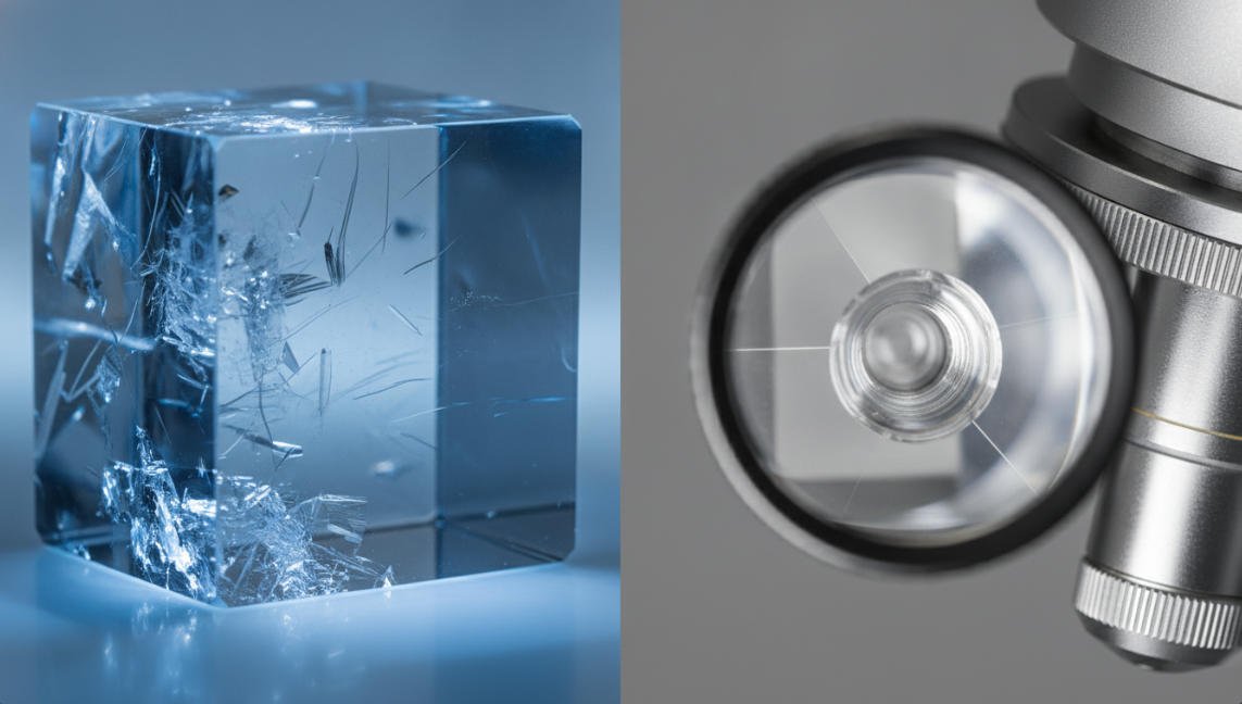 4 crystal perfume cap manufacturing control risks