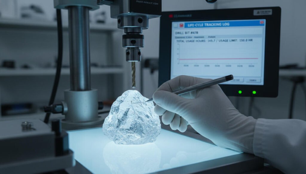 Hidden Risks in Perfume Cap Manufacturing