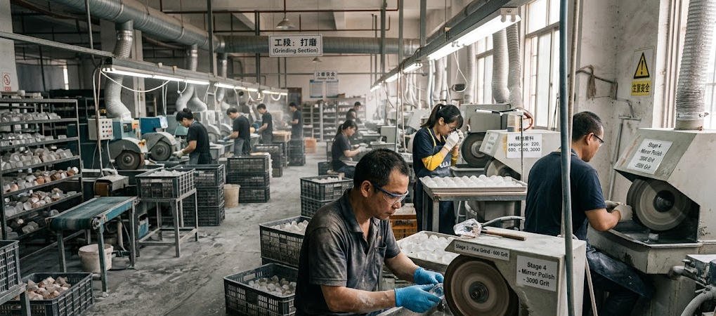 leading crystal perfume cap manufacturer