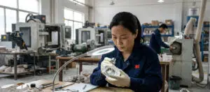 crystal lid manufacturer for Impurities