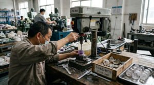 crystal perfume cap manufacturer how to