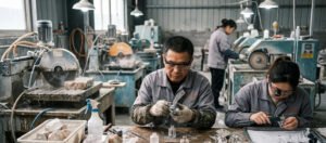 custom crystal perfume cap manufacturer