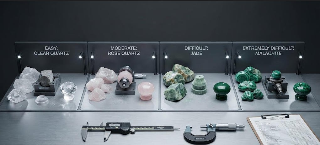 different perfume lid material production difficult rank