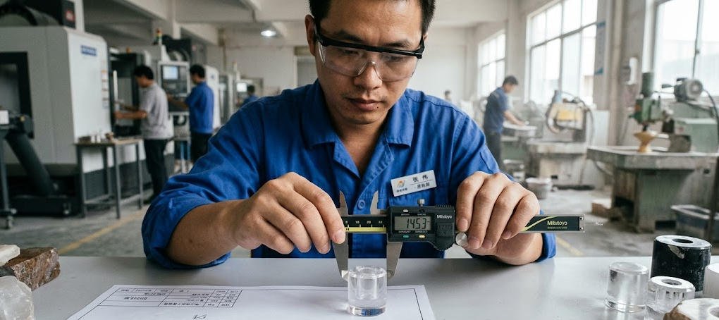 crystal perfume cap size check