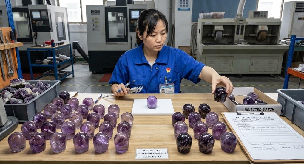 Quality Range for Crystal Perfume Bottle Caps